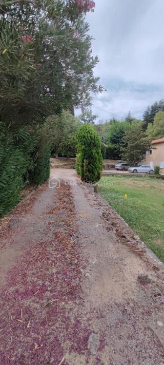  Propri�t�/ch�teau � vendre 7 pi�ces 120 m�