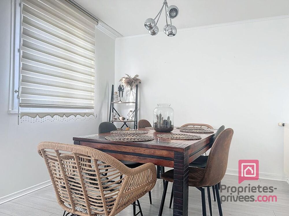 Vente Appartement AVALLON A VENDRE APPARTEMENT F3 DANS RESIDENCE avec cave Avallon