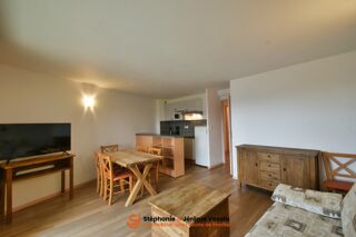  Appartement � vendre 3 pi�ces 52 m�