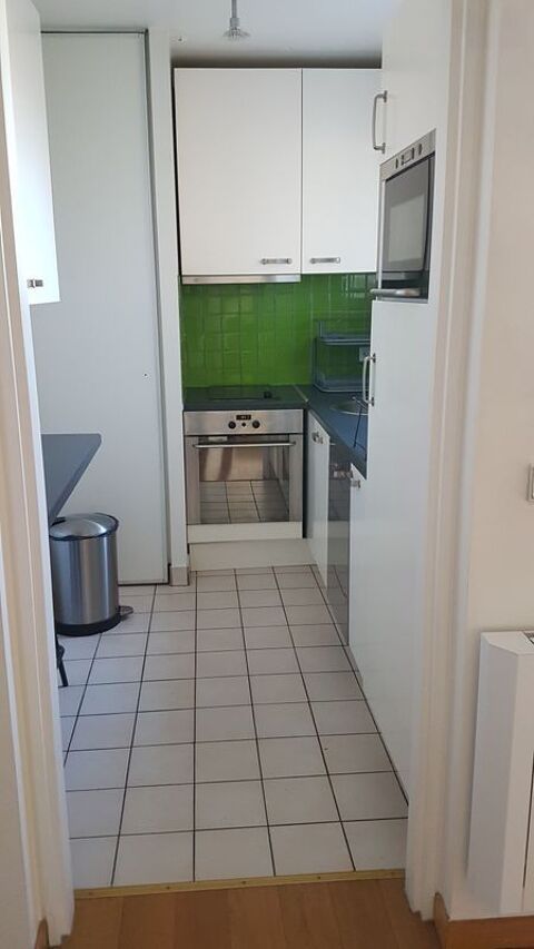  Appartement � louer 2 pi�ces 54 m�