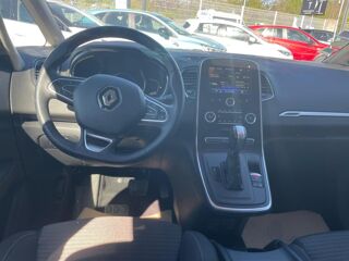 Grand scenic IV BLUE DCI 120CV EDC BUSINESS 2020 occasion 82290 La Ville-Dieu-du-Temple