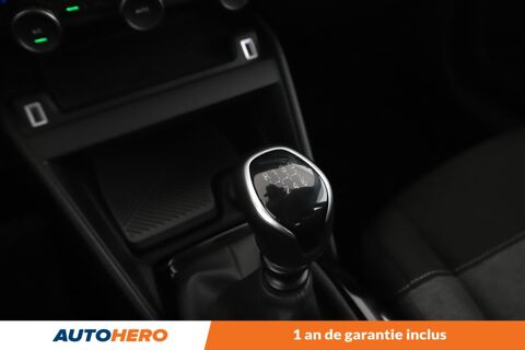 C4 1.5 Blue-HDi Feel BV6 110 ch 2021 occasion 92130 Issy-les-Moulineaux