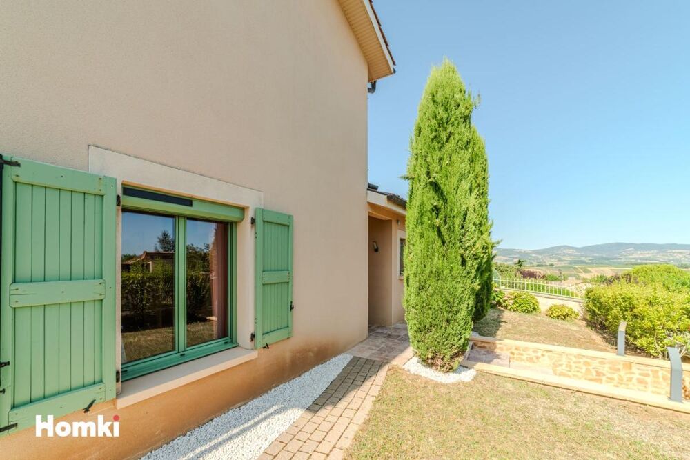 Vente Villa Superbe villa  de 195 m2 avec piscine Pommiers