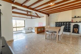  Maison à vendre 6 pièces 165 m²