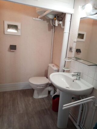  Appartement à louer 2 pièces 40 m²