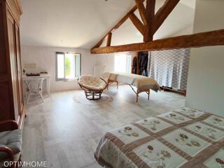  Maison à vendre 8 pièces 230 m²