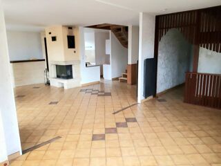  Villa � vendre 7 pi�ces 128 m�