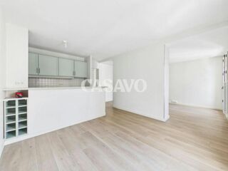  Appartement à vendre 4 pièces 79 m²