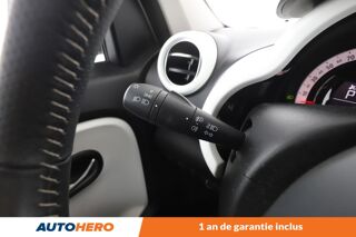 Twingo 1.0 SCe Intens EDC 71 ch 2018 occasion 92130 Issy-les-Moulineaux