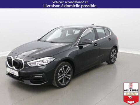 Annonce voiture BMW Série 1 20700 €