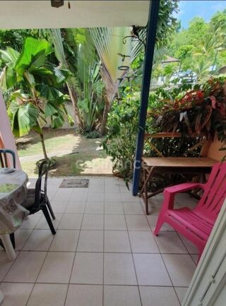  Appartement � vendre 1 pi�ce 19 m�