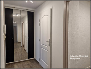  Appartement à vendre 3 pièces 73 m²