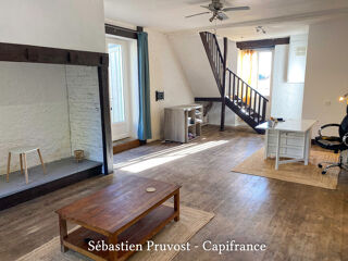  Maison à vendre 5 pièces 135 m²