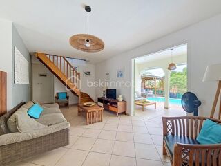  Villa à vendre 5 pièces 120 m²