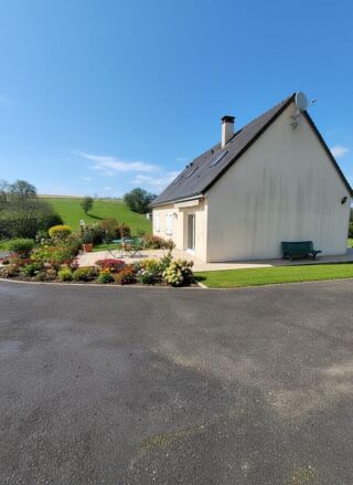  Maison à vendre 7 pièces 124 m²