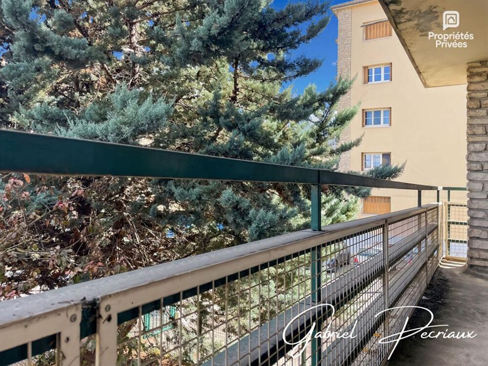 Vente Appartement Appartement Troyes 4 pièce(s) 67.31 m2 Troyes