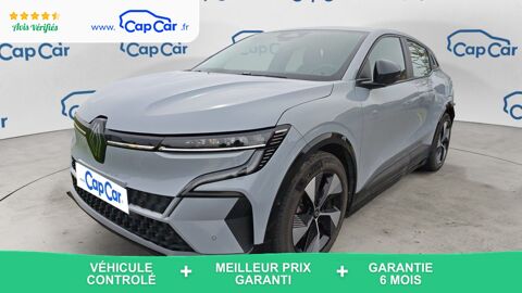 Renault M&eacute;gane EV40 131 Equilibre 2022 occasion Haisnes 62138