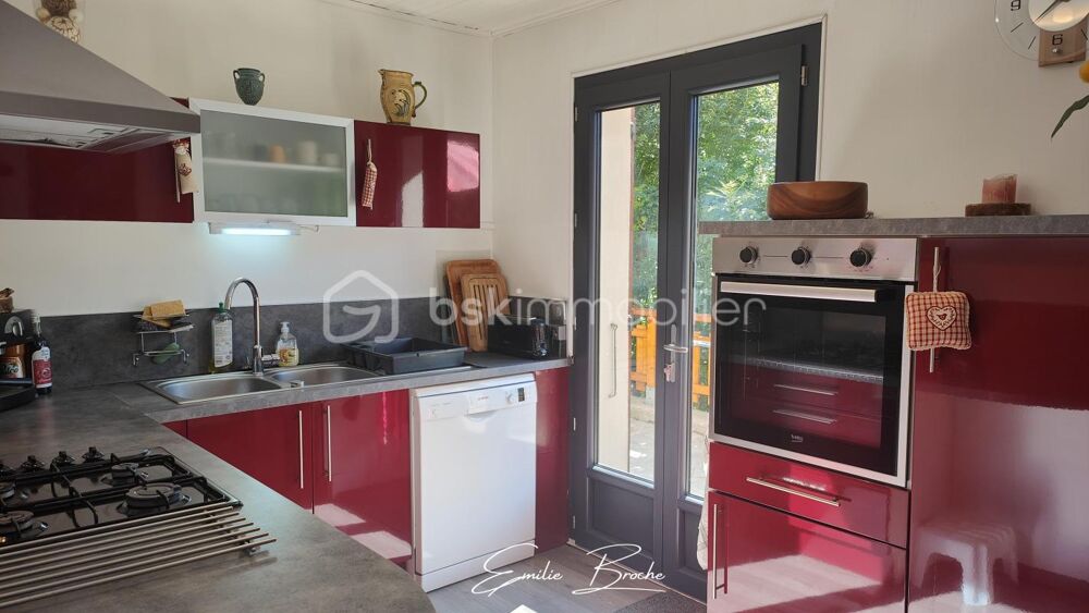 CHALET 4 CHAMBRES - EN PLEINE NATURE - A 15 MINUTES DES PISTES DE SKI