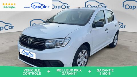 Dacia sandero 1.0 SCe 73 Access
