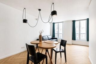  Appartement à vendre 1 pièce 26 m²