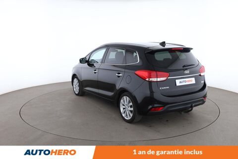 Carens 1.7 CRDi ISG UEFA Euro 2016 7PL 115 ch 2016 occasion 92130 Issy-les-Moulineaux