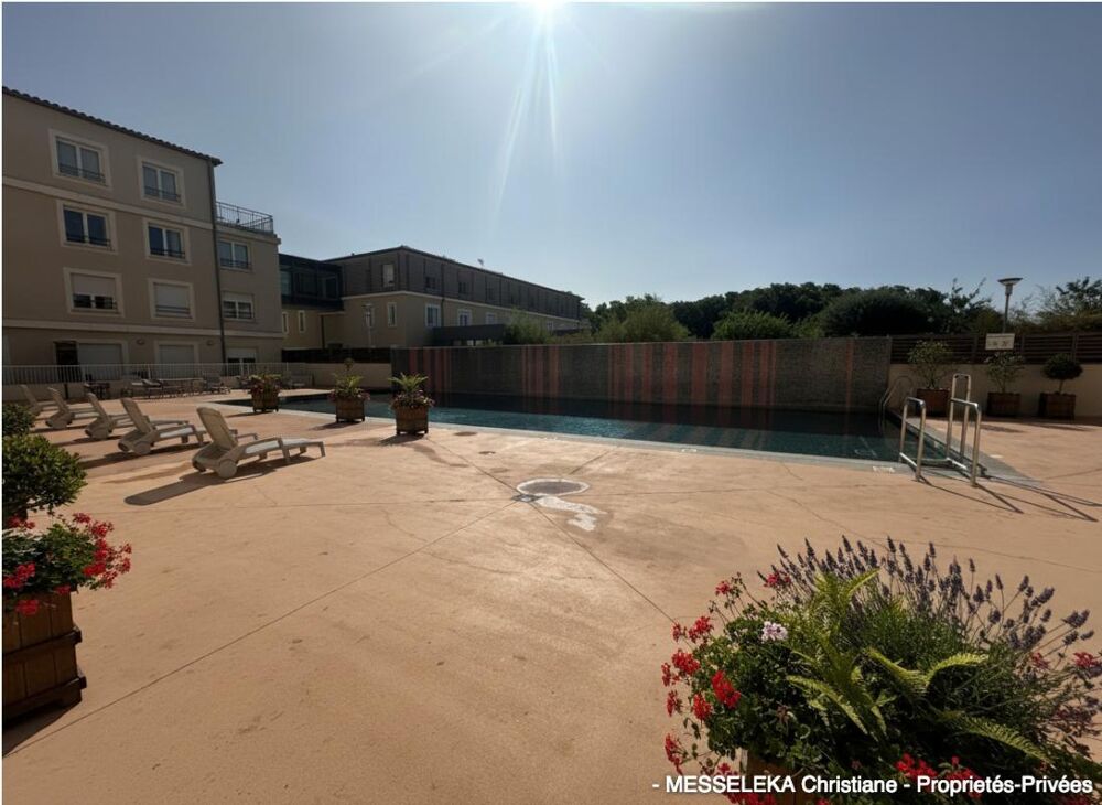OPPORTUNITÉ : Appartement Juvignac 1 pièce(s) 19.62 m2