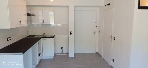  Appartement � louer 1 pi�ce 28 m�