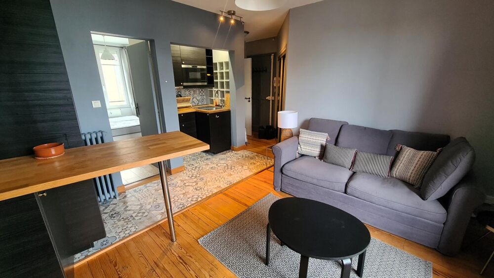 Vente Appartement Appartement Nantes