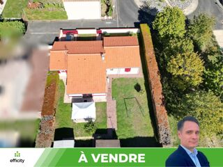  Maison à vendre 5 pièces 114 m²