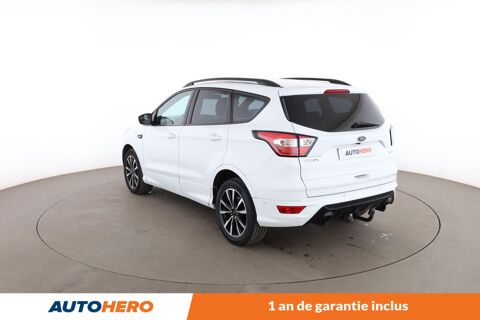 Kuga 1.5 EcoBoost ST Line 4x2 150 ch 2018 occasion 92130 Issy-les-Moulineaux