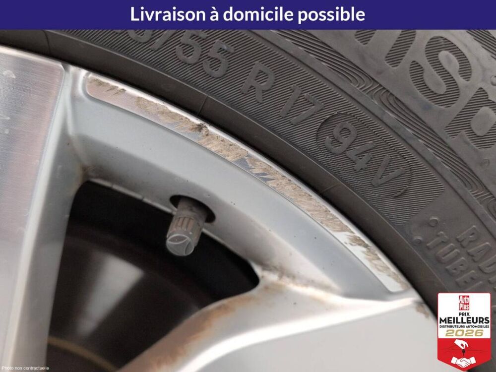 T-ROC 1.5 TSI EVO 150 Start/Stop DSG7 Style 2023 occasion 10150 Lavau