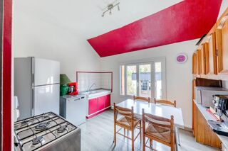  Maison à vendre 6 pièces 127 m²
