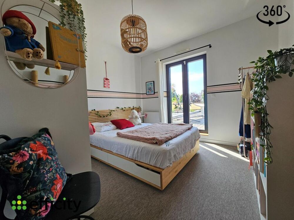 � vendre  Villa Rennes (35700)