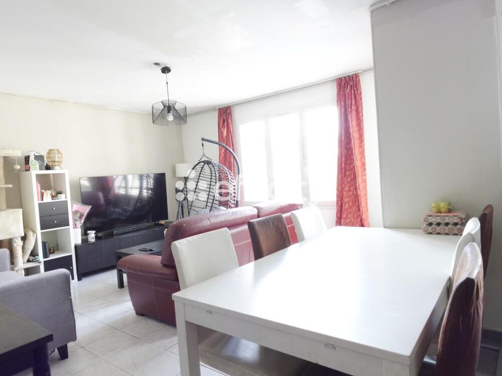 Vente Duplex/Triplex Duplex/Triplex Sartrouville