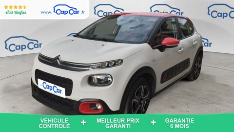 Annonce voiture Citron C3 11790 