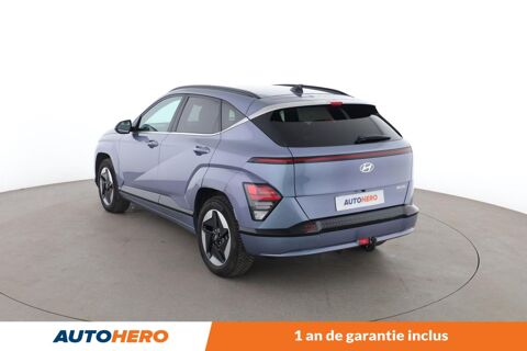 Kona Electrique 65 kWh Creative 217 ch 2023 occasion 92130 Issy-les-Moulineaux
