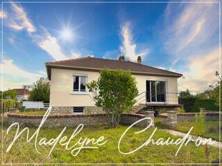  Maison � vendre 3 pi�ces 80 m�