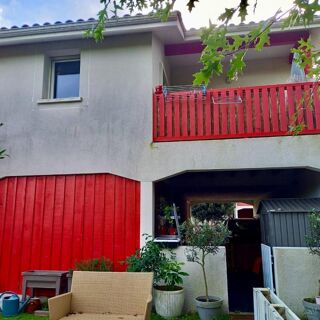  Appartement � vendre 3 pi�ces 59 m�