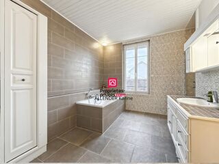  Maison � vendre 7 pi�ces 190 m�