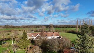  Maison � vendre 9 pi�ces 450 m�