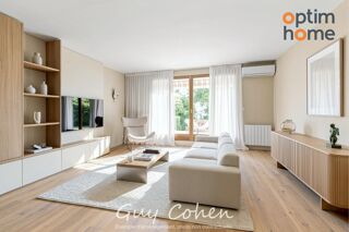  Appartement à vendre 4 pièces 114 m²
