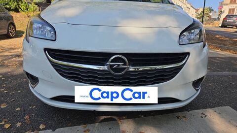 Corsa 1.4 90 Design 120 Ans 2019 occasion 91570 Bievres
