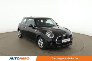 Cooper One 3P 102 ch 2020 occasion 92130 Issy-les-Moulineaux