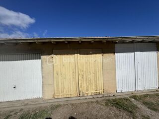  Parking / Garage � vendre 15 m�