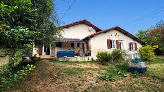 Maison 145m2 Poyanne