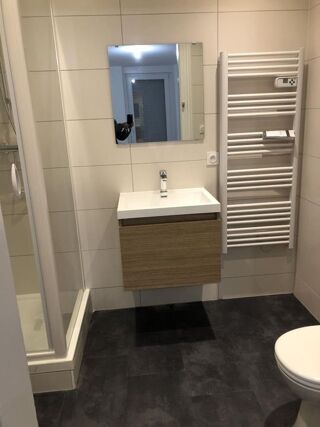  Appartement � louer 2 pi�ces 45 m�