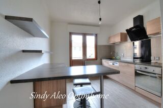  Appartement  vendre 3 pices 65 m