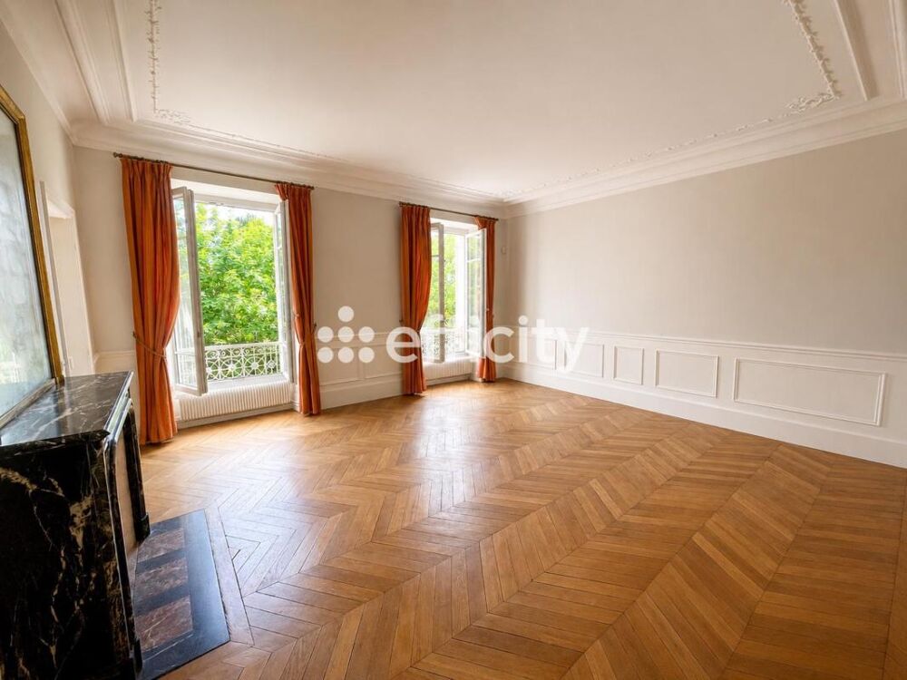 Vente Appartement Appartement Versailles