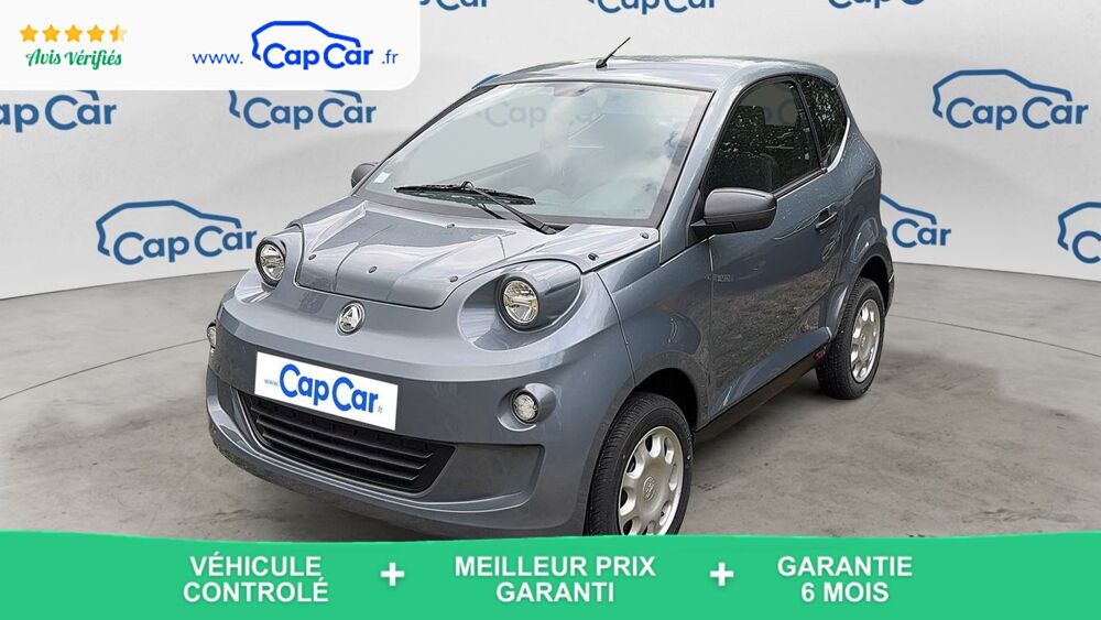  2024 occasion 22200 Guingamp