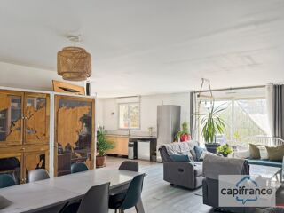  Maison à vendre 4 pièces 103 m²